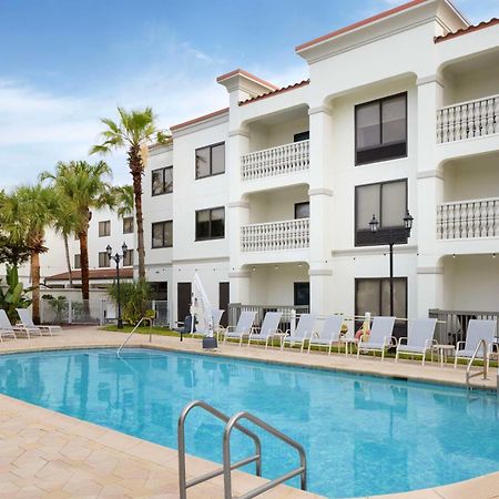 Hampton Inn & Suites St. Augustine-Vilano Beach Exterior photo