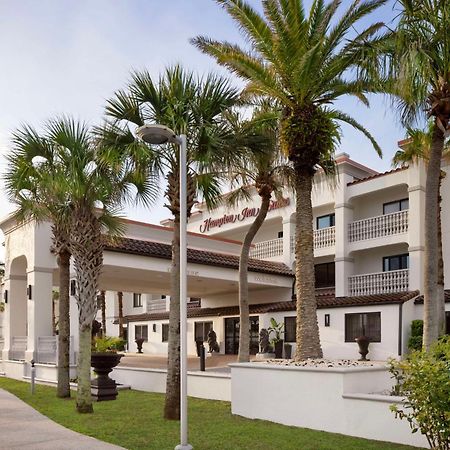 Hampton Inn & Suites St. Augustine-Vilano Beach Exterior photo