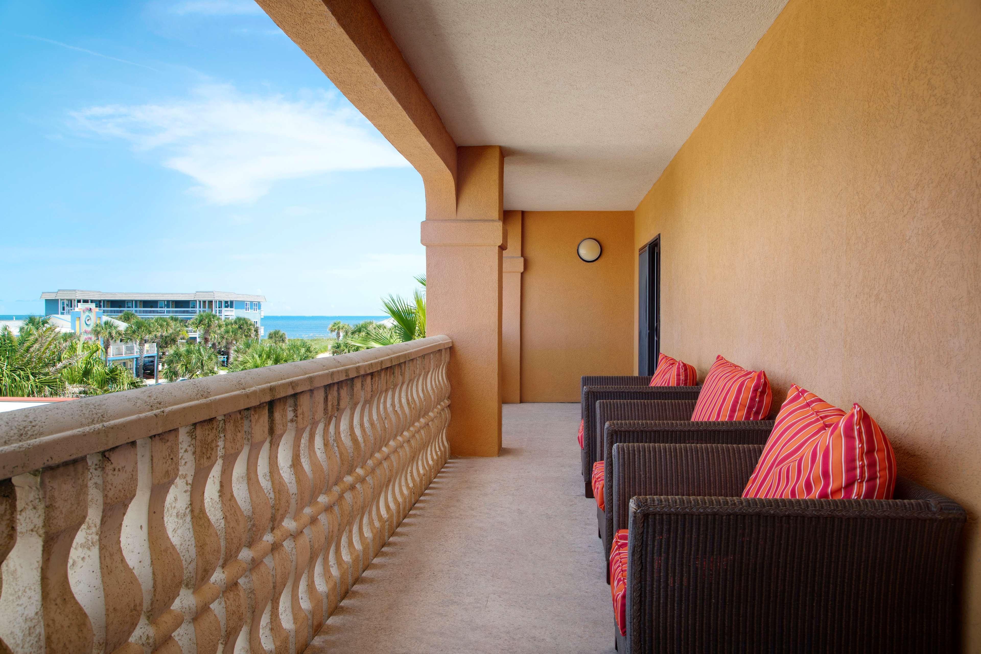 Hampton Inn & Suites St. Augustine-Vilano Beach Exterior photo