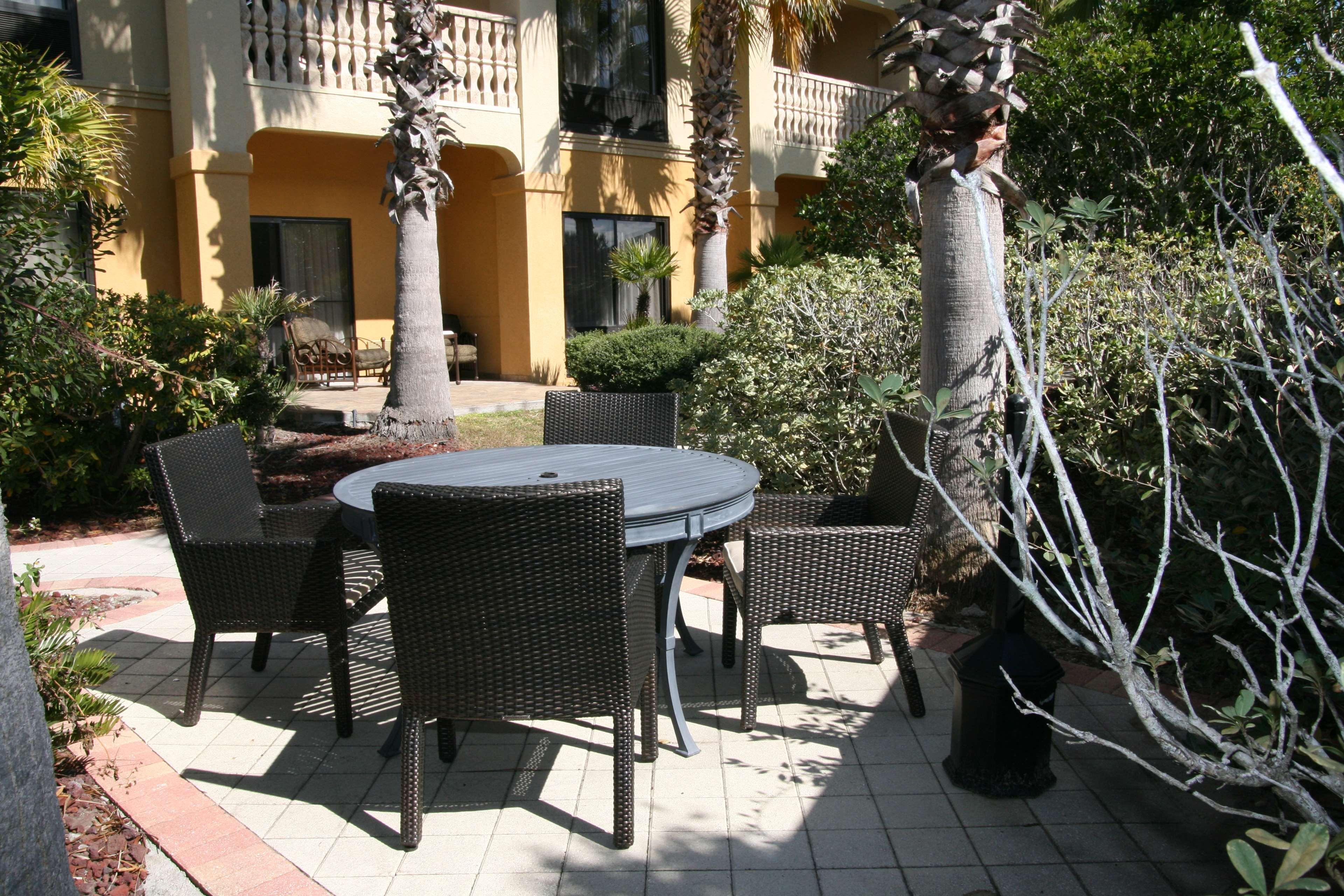 Hampton Inn & Suites St. Augustine-Vilano Beach Exterior photo