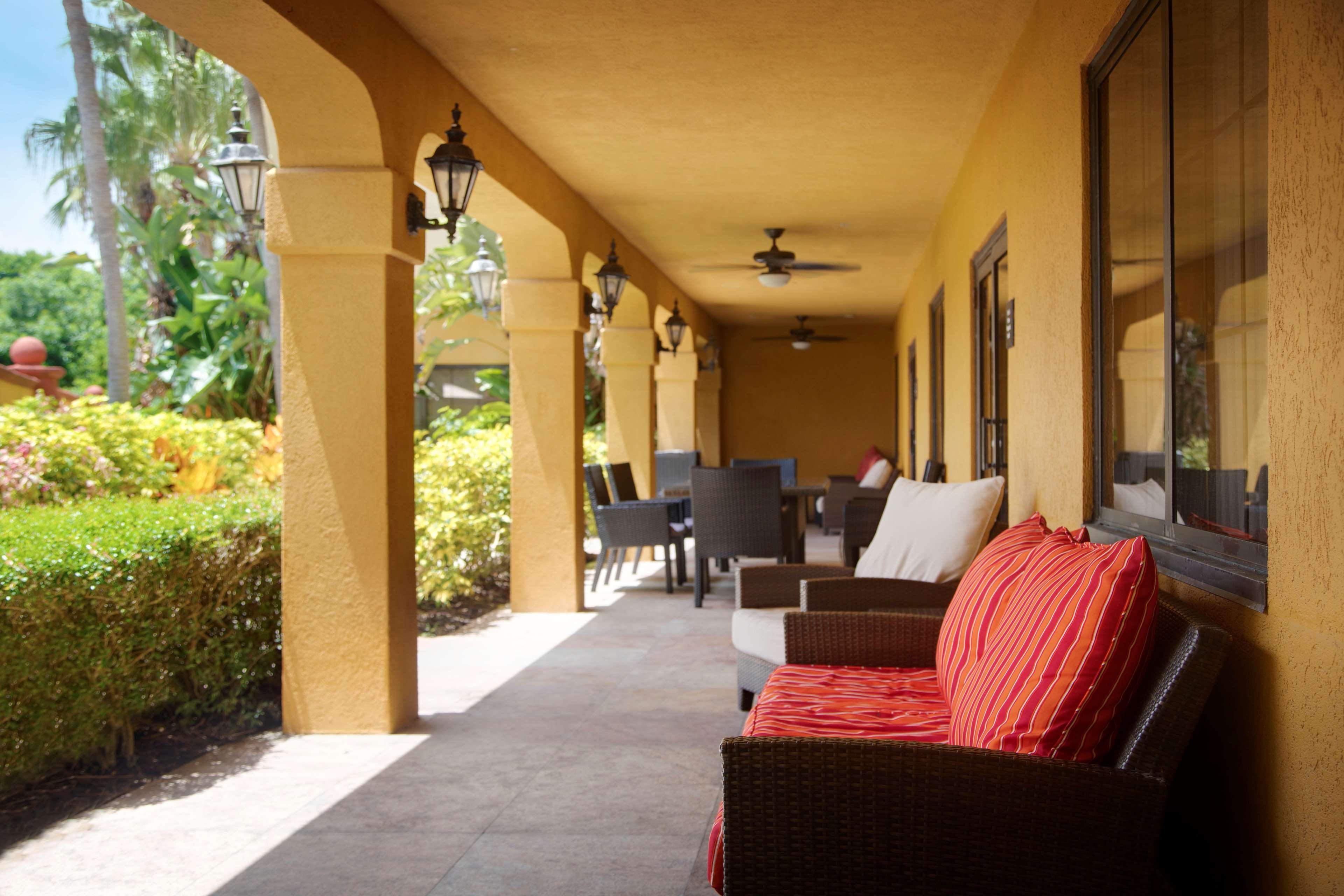 Hampton Inn & Suites St. Augustine-Vilano Beach Exterior photo