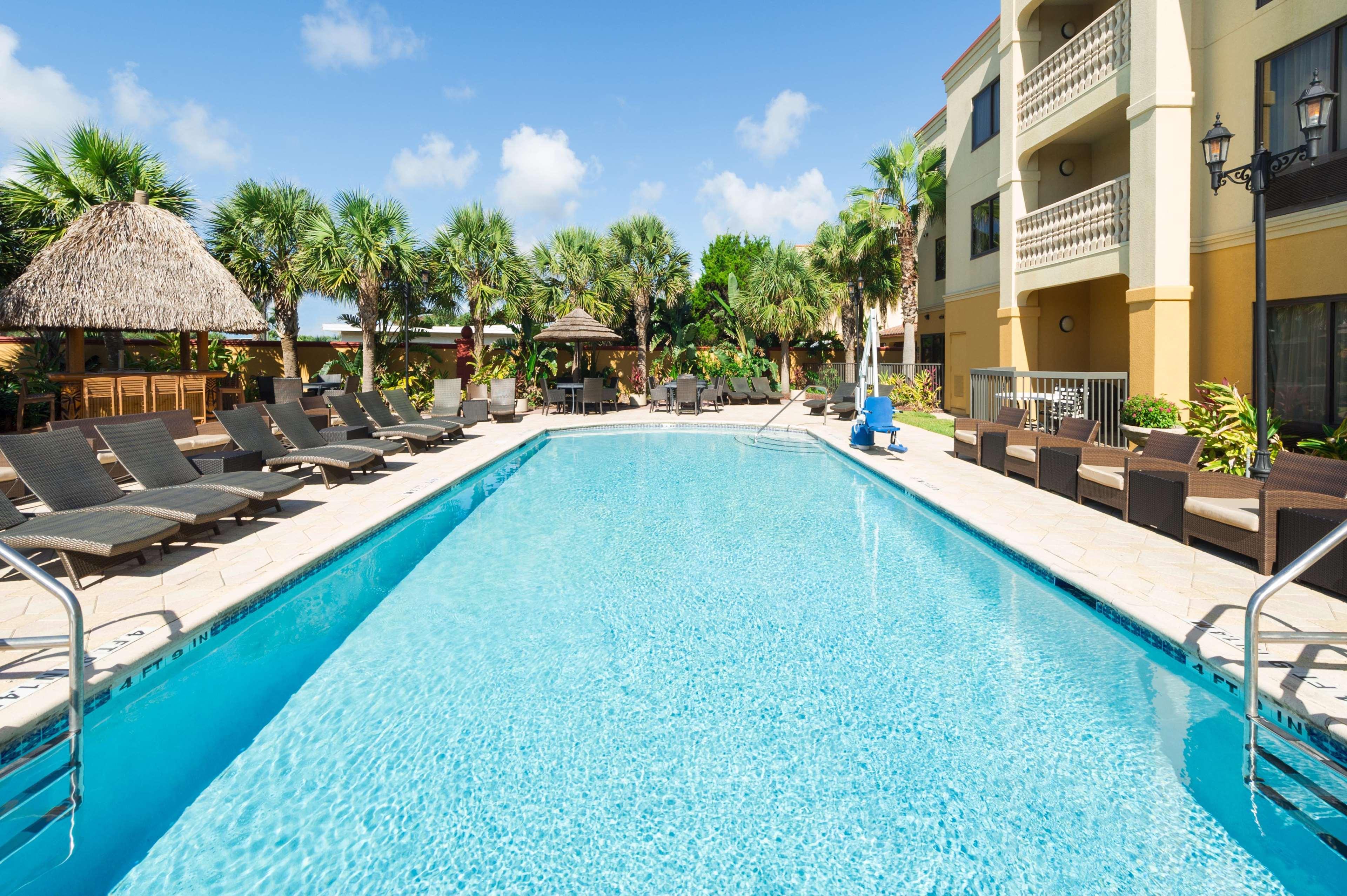 Hampton Inn & Suites St. Augustine-Vilano Beach Exterior photo