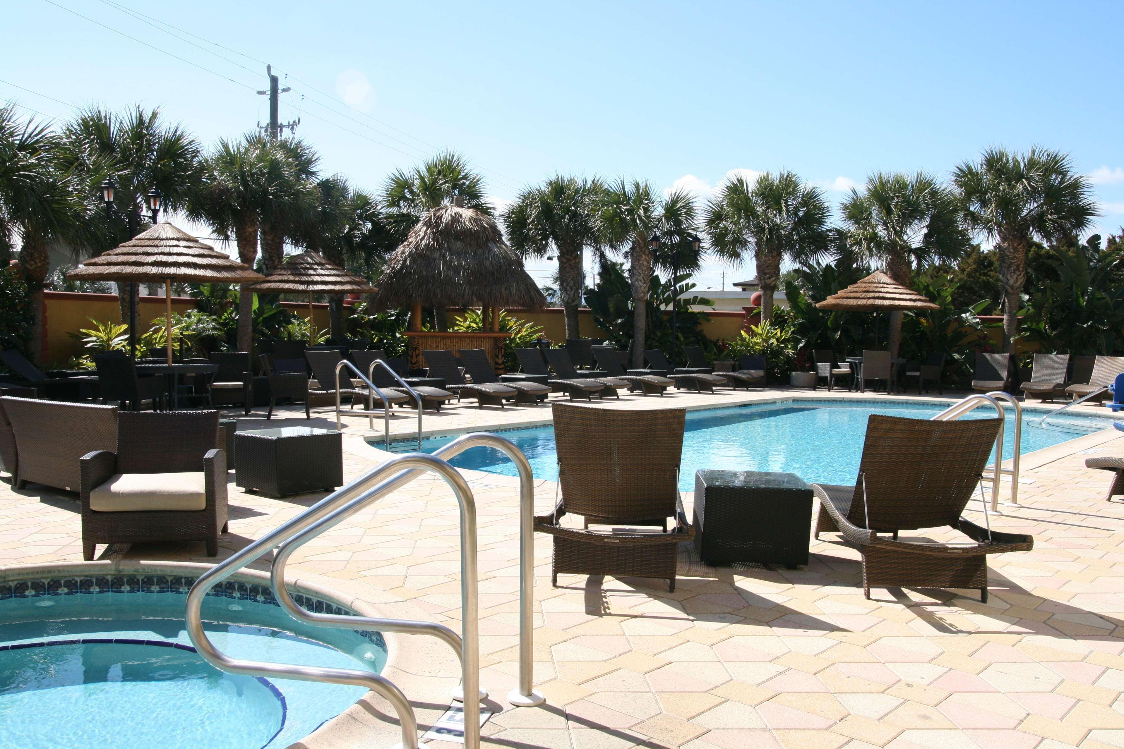 Hampton Inn & Suites St. Augustine-Vilano Beach Exterior photo